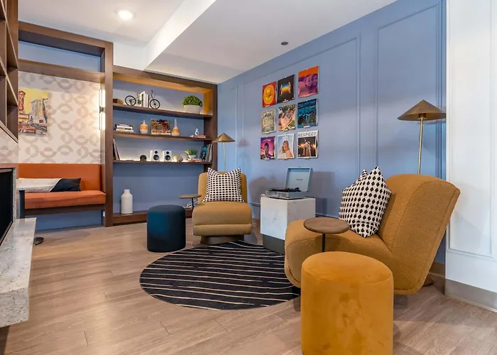 Apartment Brand New 2br Escape