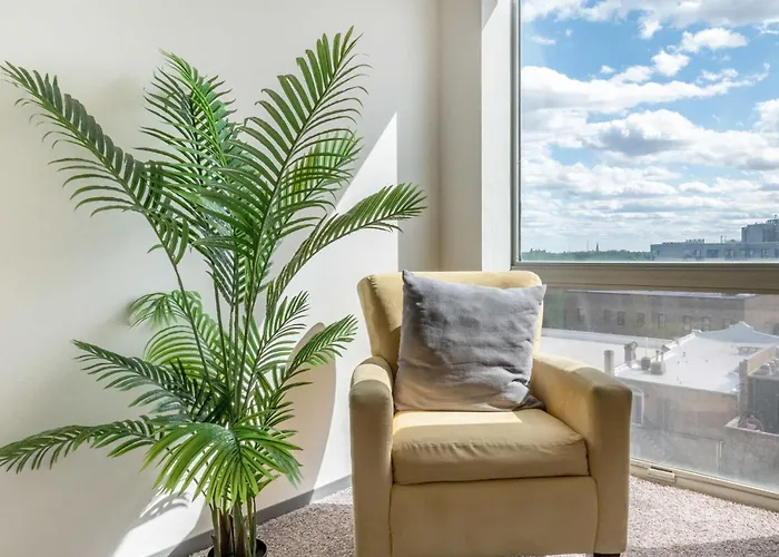 Brand New 2br Escape Chicago