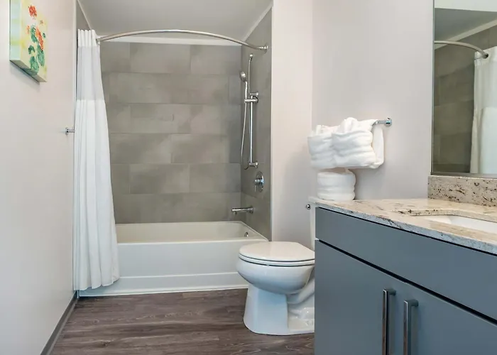 Brand New 2br Escape Apartment
