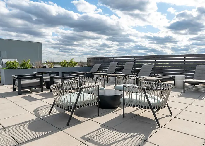 Brand New 2br Escape Apartment *