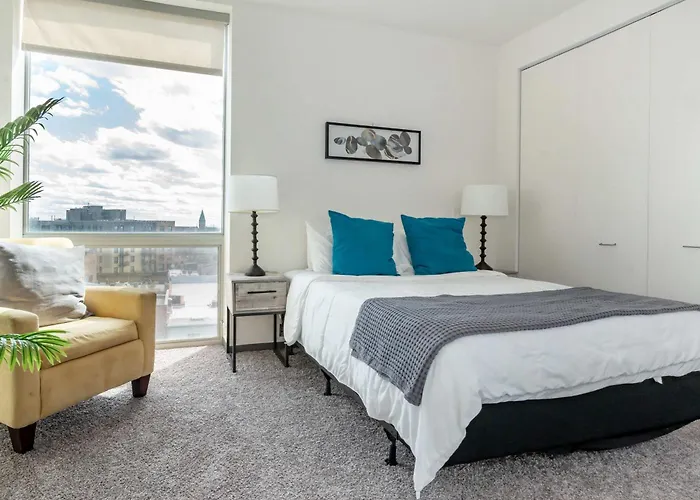 Brand New 2br Escape Chicago