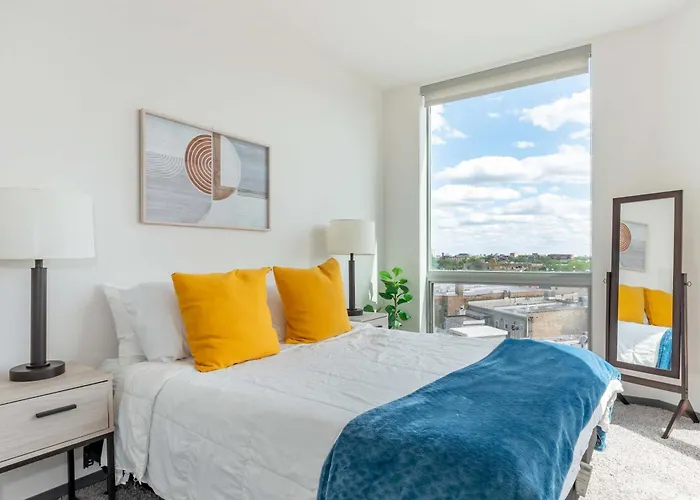 Apartment Brand New 2br Escape *