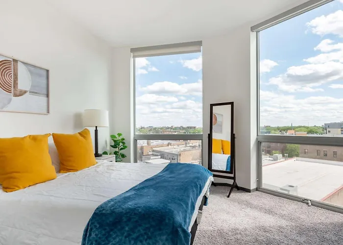 Brand New 2br Escape *