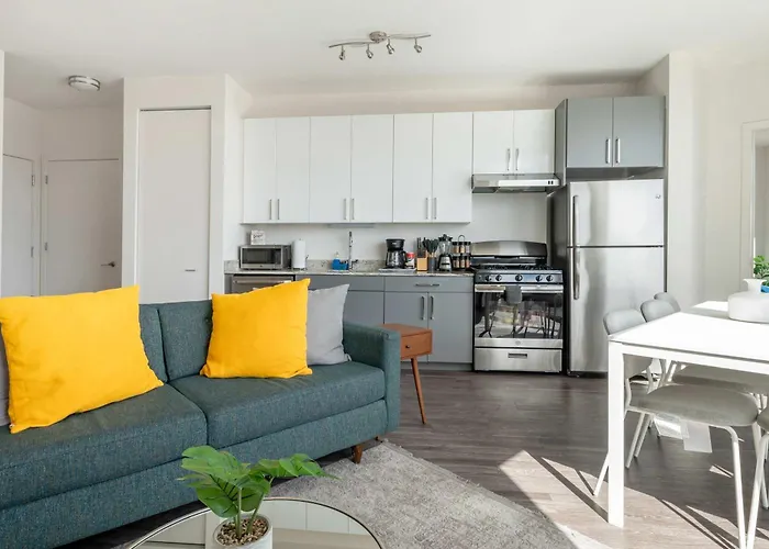 Brand New 2br Escape *